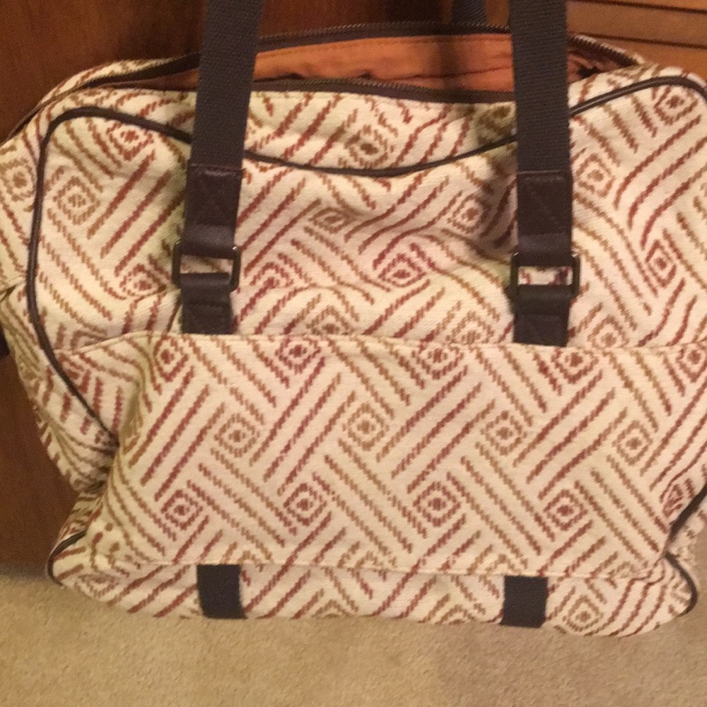 Large shoulder bag - Picture 3 of 5
